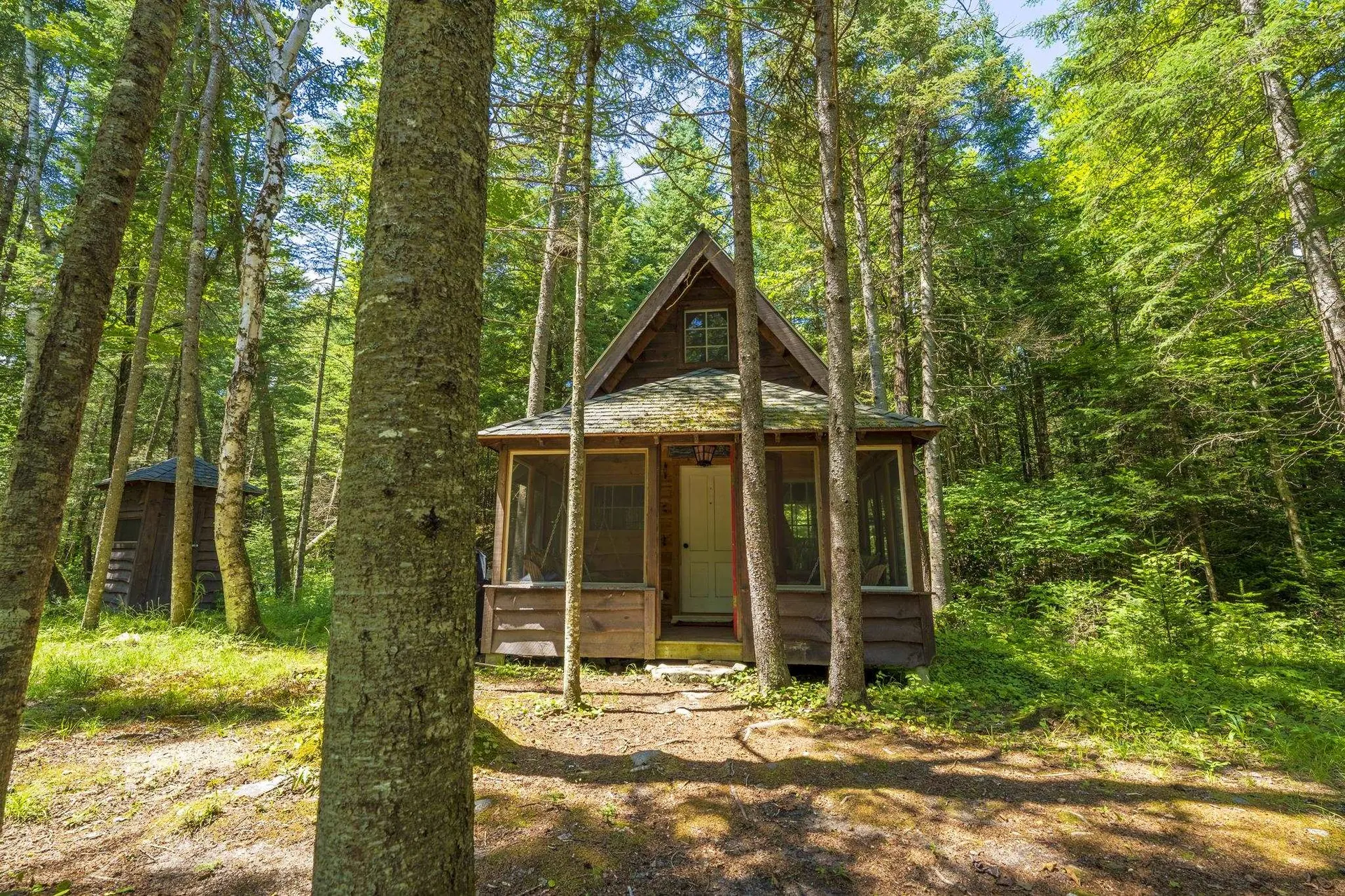 000 Ledgewood Drive Bethlehem NH 03574