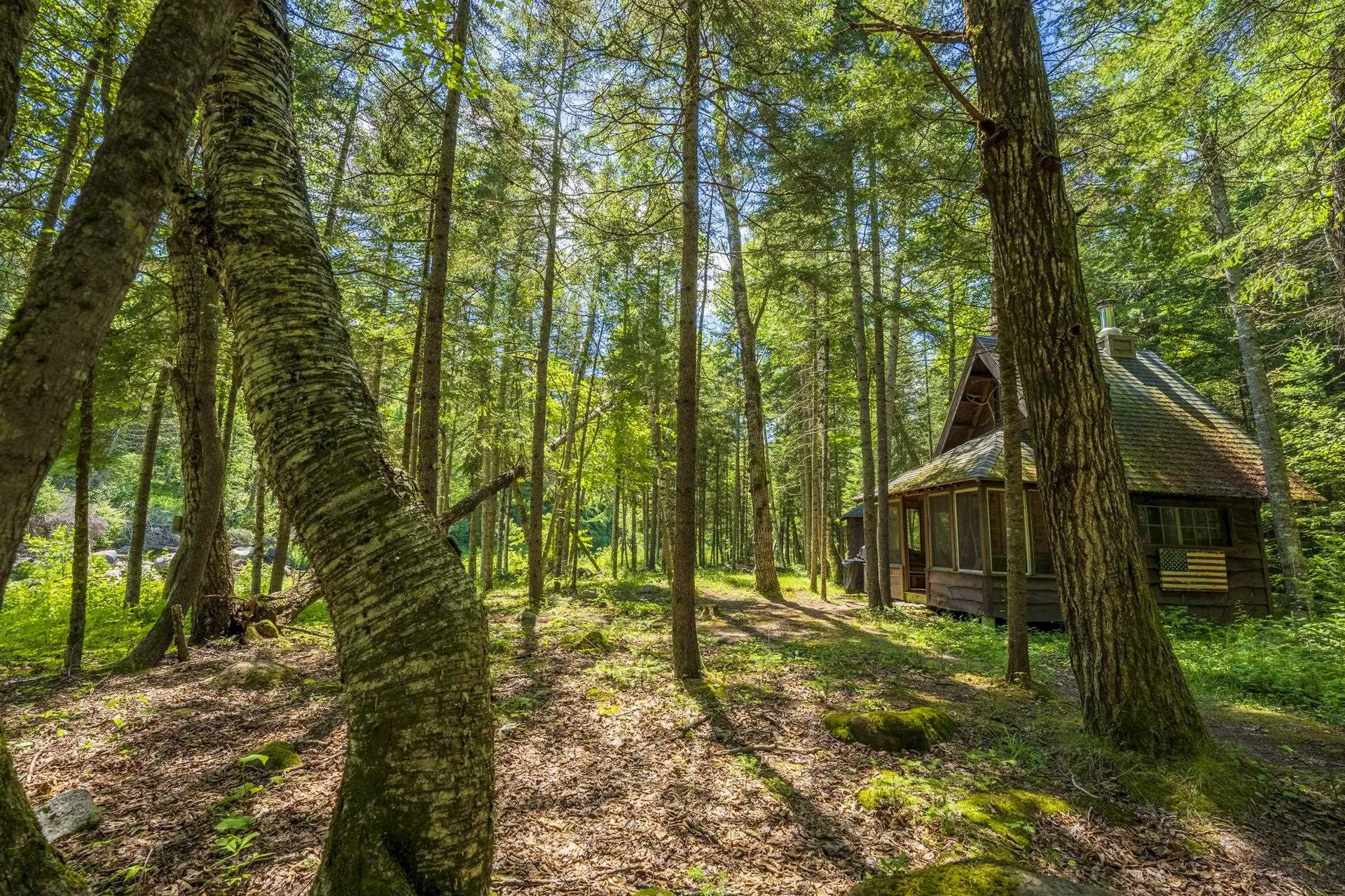 000 Ledgewood Drive Bethlehem NH 03574