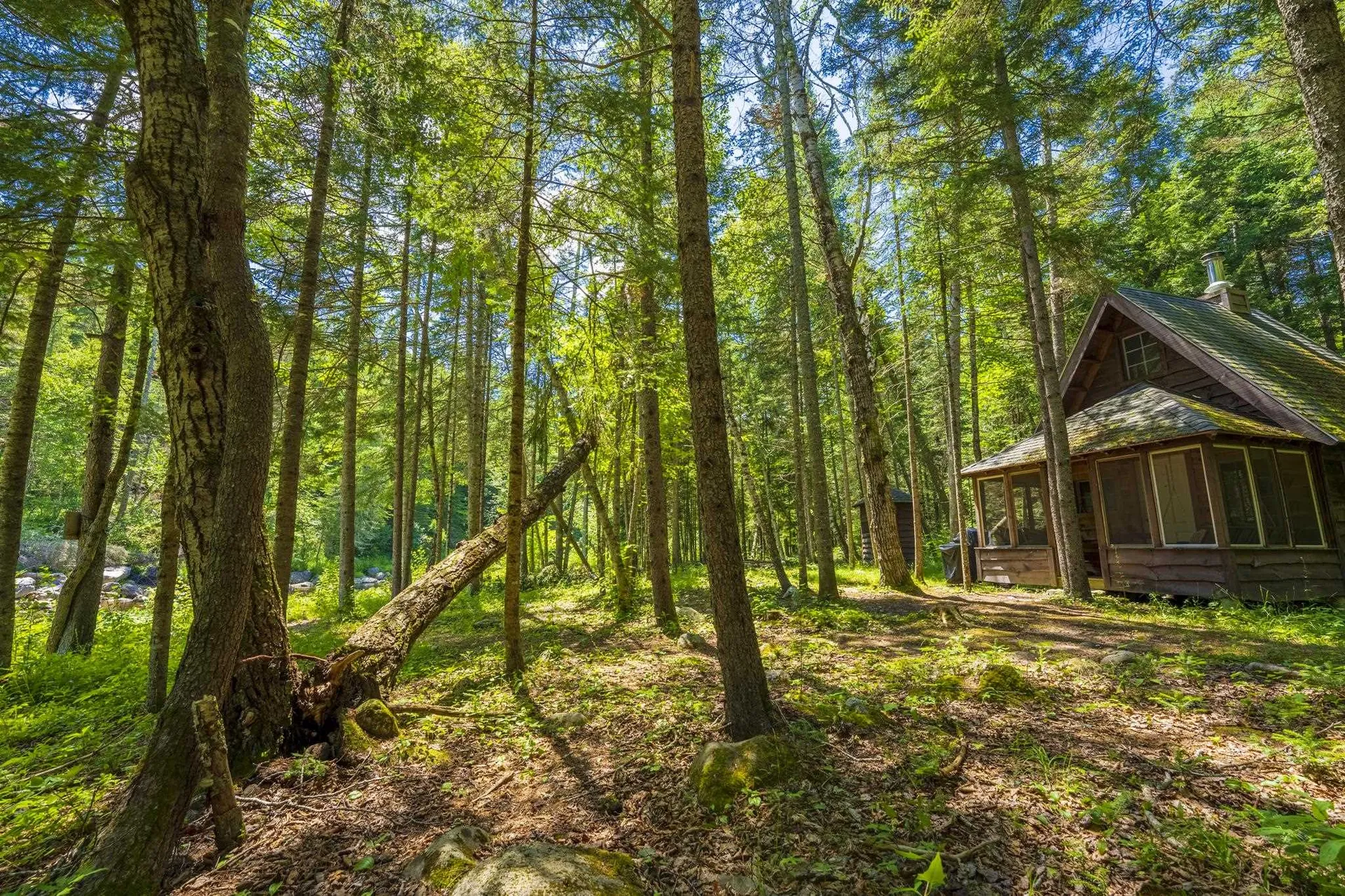 000 Ledgewood Drive Bethlehem NH 03574