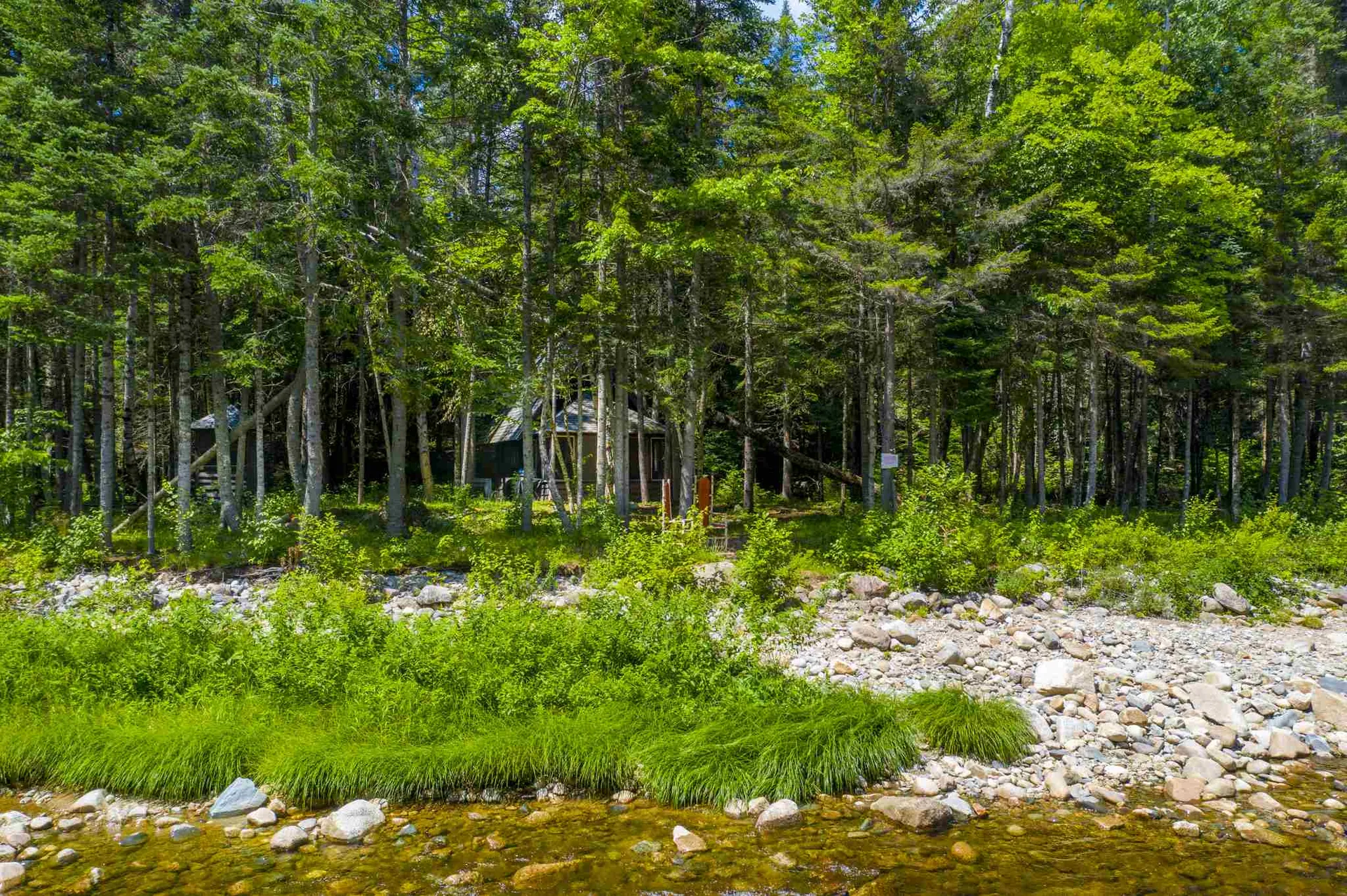 000 Ledgewood Drive Bethlehem NH 03574