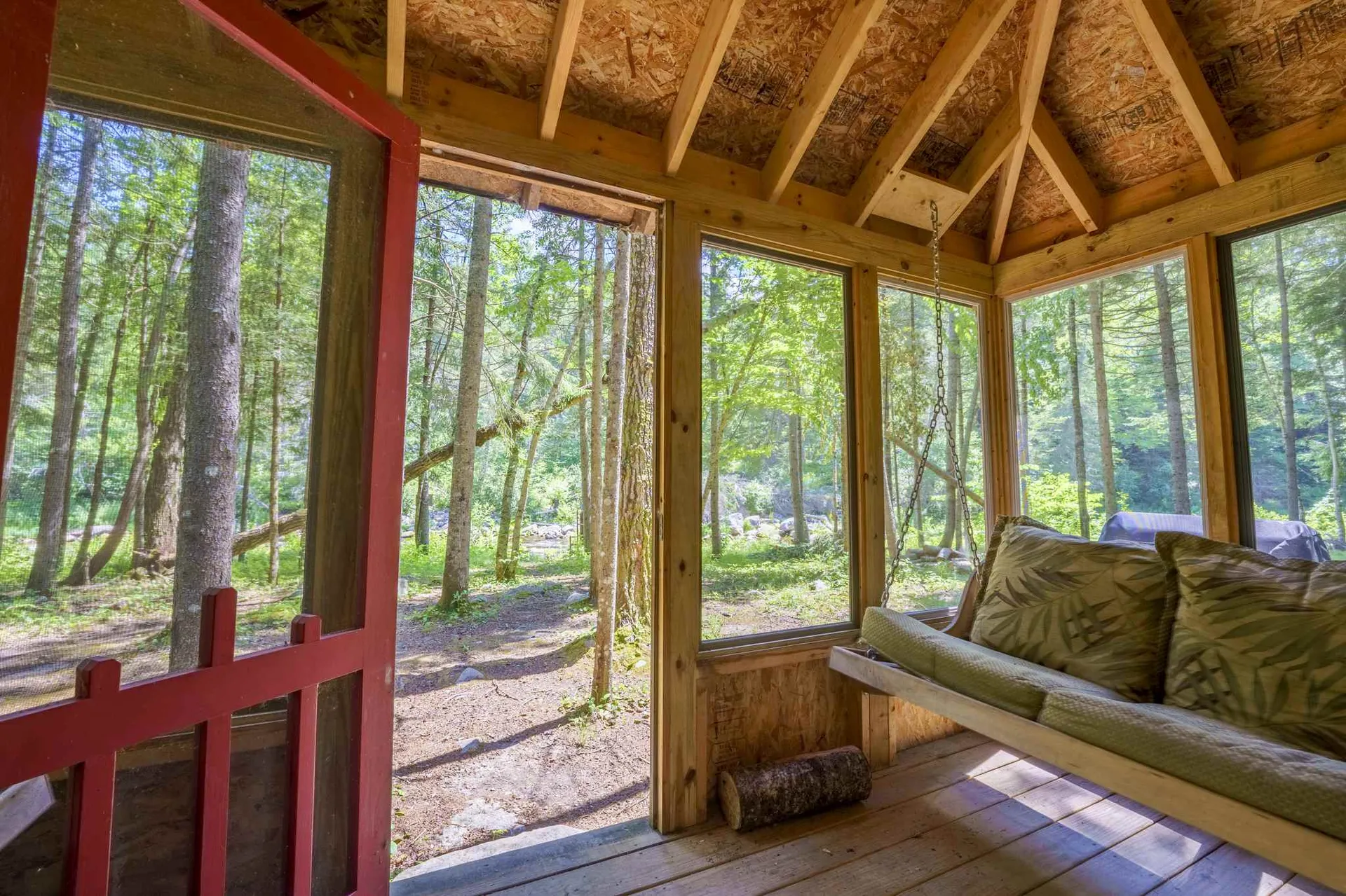 000 Ledgewood Drive Bethlehem NH 03574