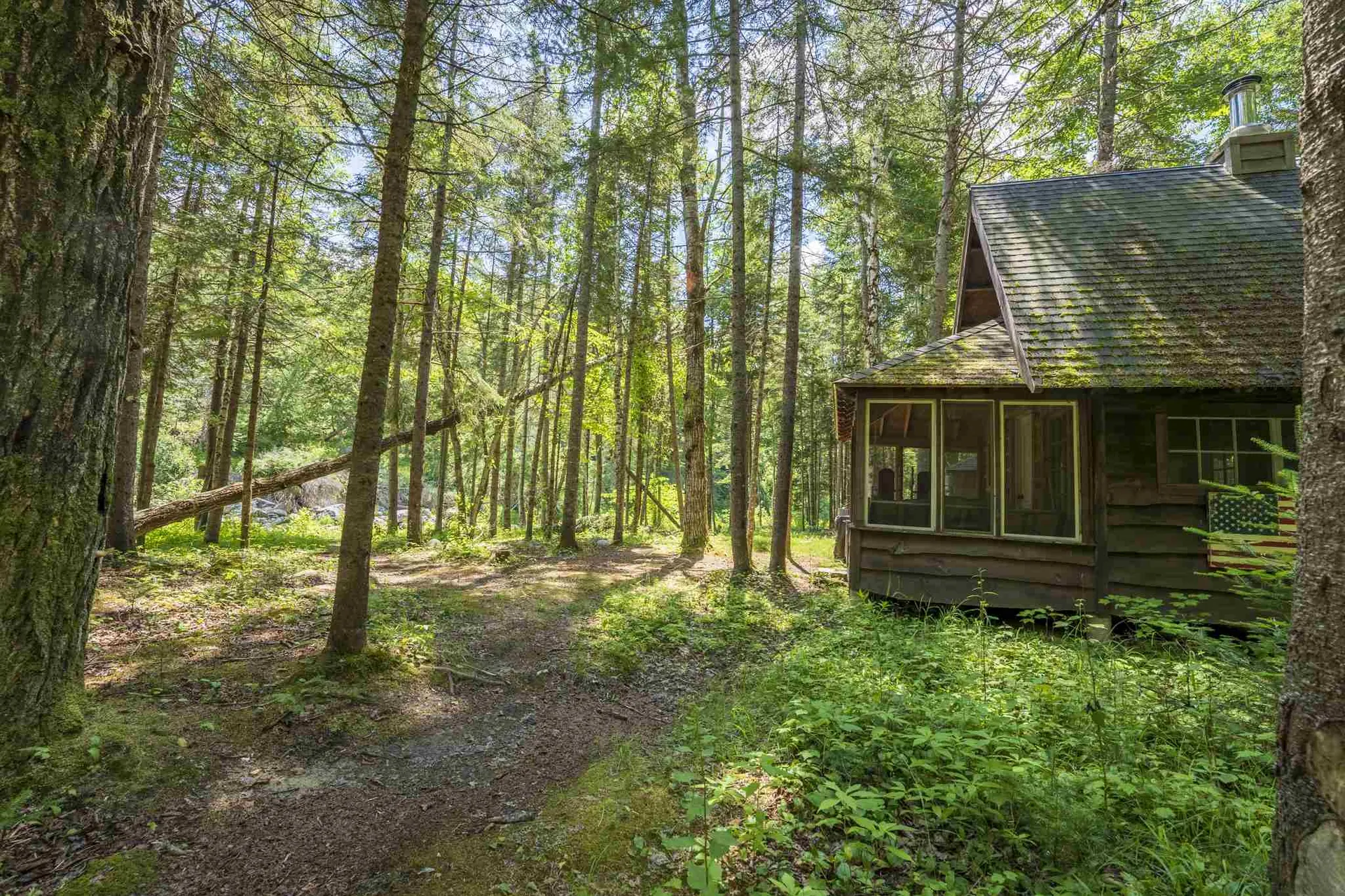 000 Ledgewood Drive Bethlehem NH 03574