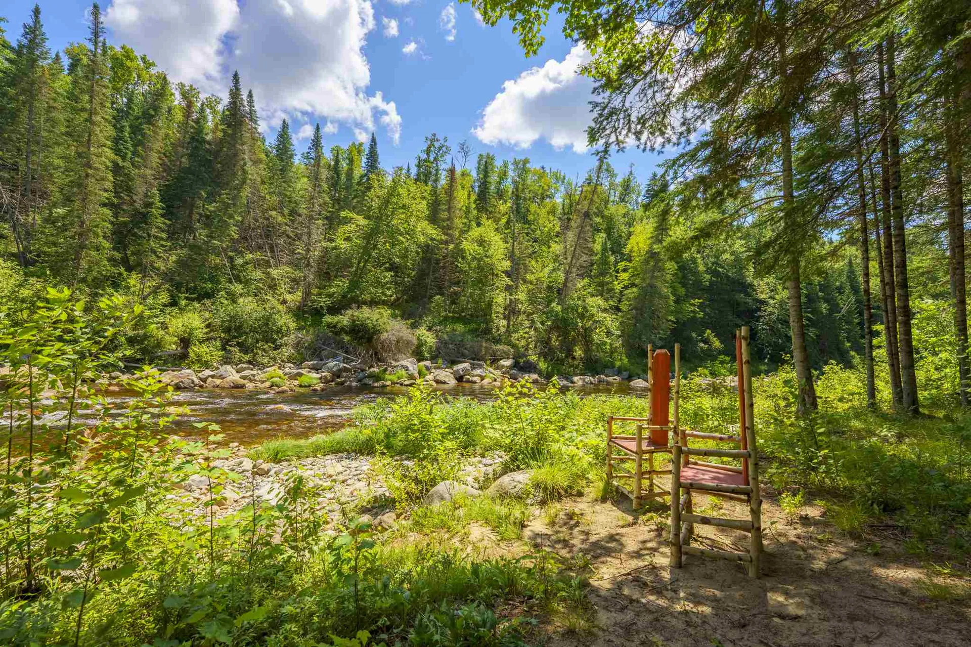 000 Ledgewood Drive Bethlehem NH 03574