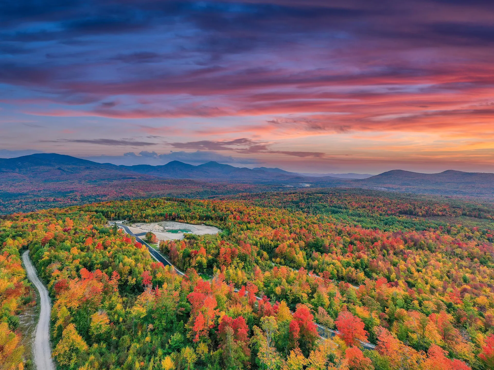 000 Ledgewood Drive Bethlehem NH 03574