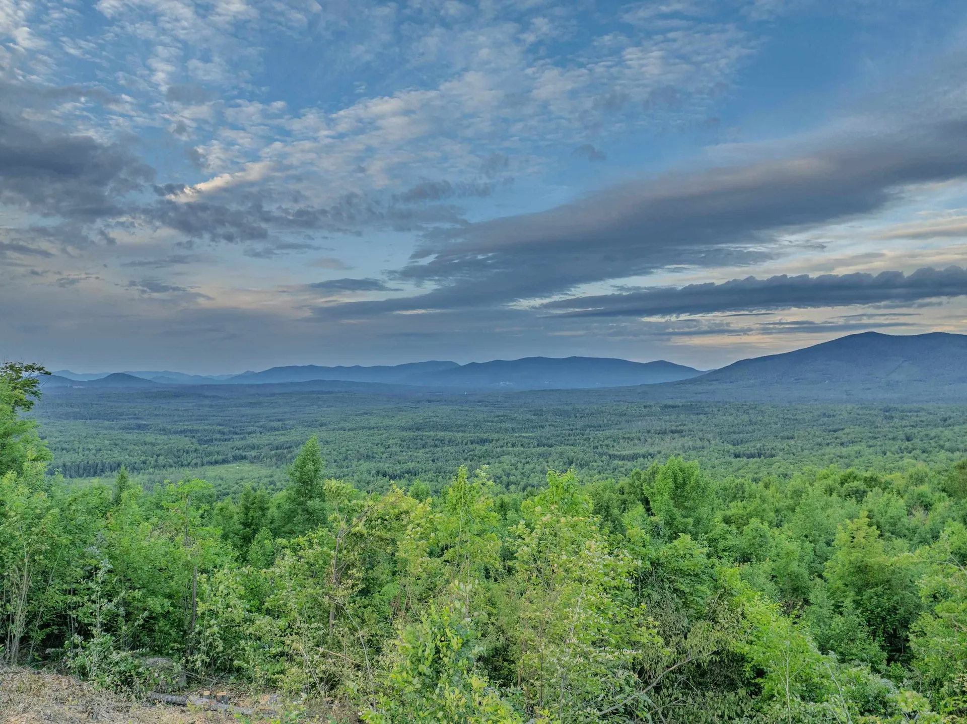 000 Ledgewood Drive Bethlehem NH 03574