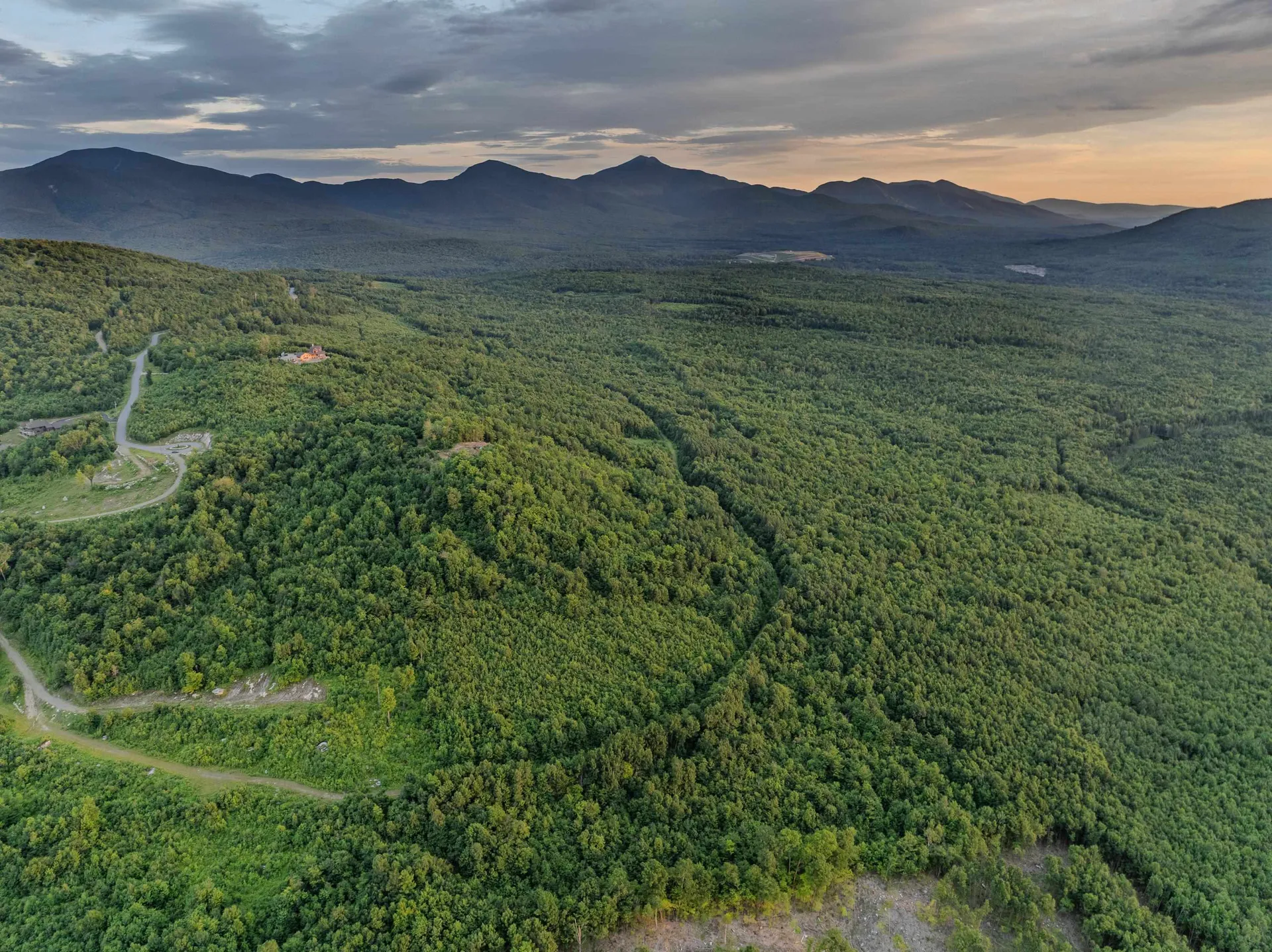 000 Ledgewood Drive Bethlehem NH 03574