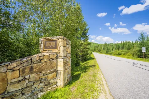 000 Ledgewood Drive Bethlehem NH 03574