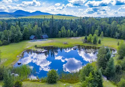 000 Ledgewood Drive Bethlehem NH 03574