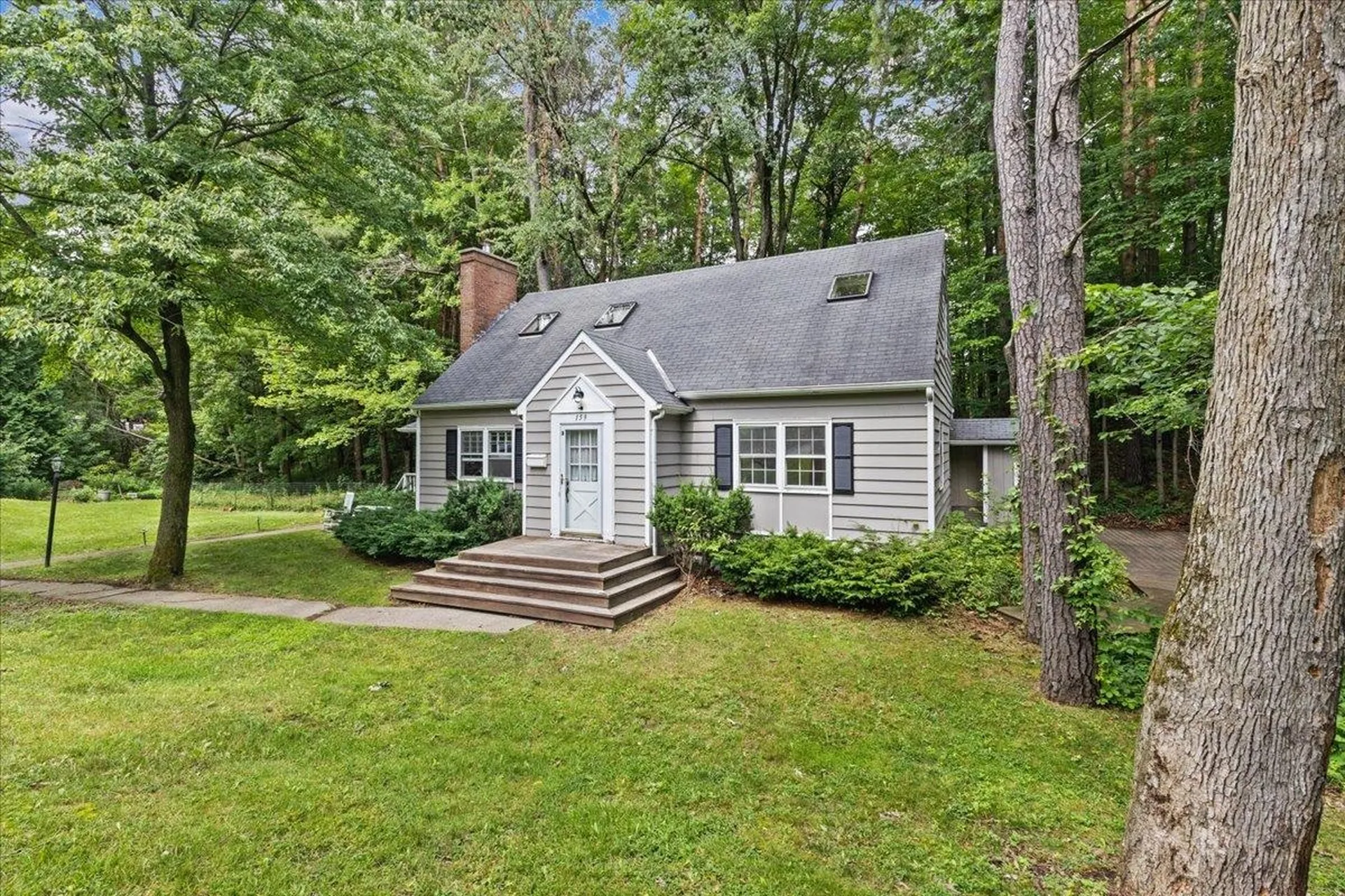 159 West Street Essex Junction VT 05452
