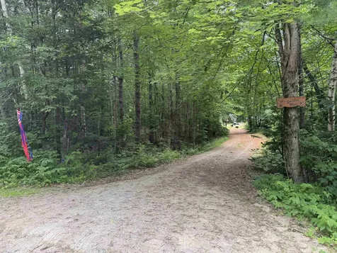 38 Moose Ridge Road Ossipee NH 03864