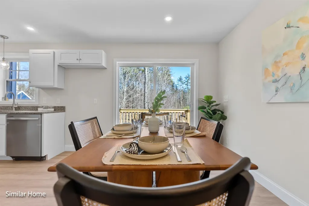 7A The Crossings At Village Center Drive Barrington NH 03825