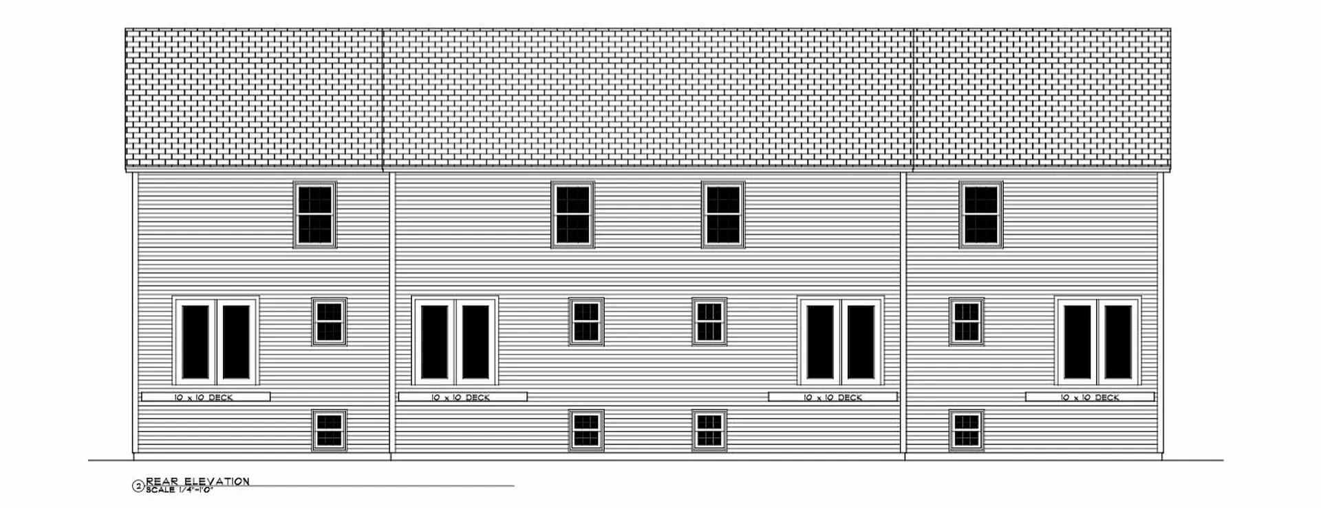 7A The Crossings At Village Center Drive Barrington NH 03825