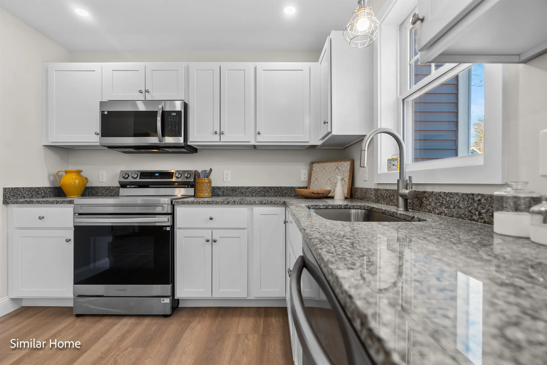 7A The Crossings At Village Center Drive Barrington NH 03825