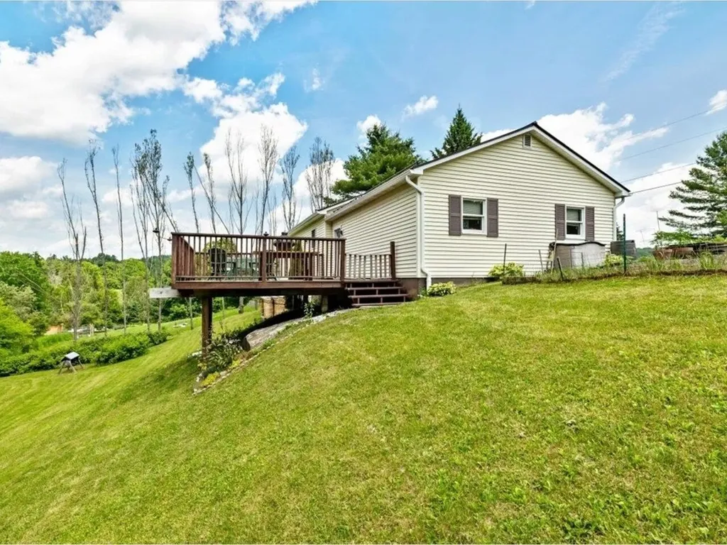 224 Garden Street Williamstown VT 05679