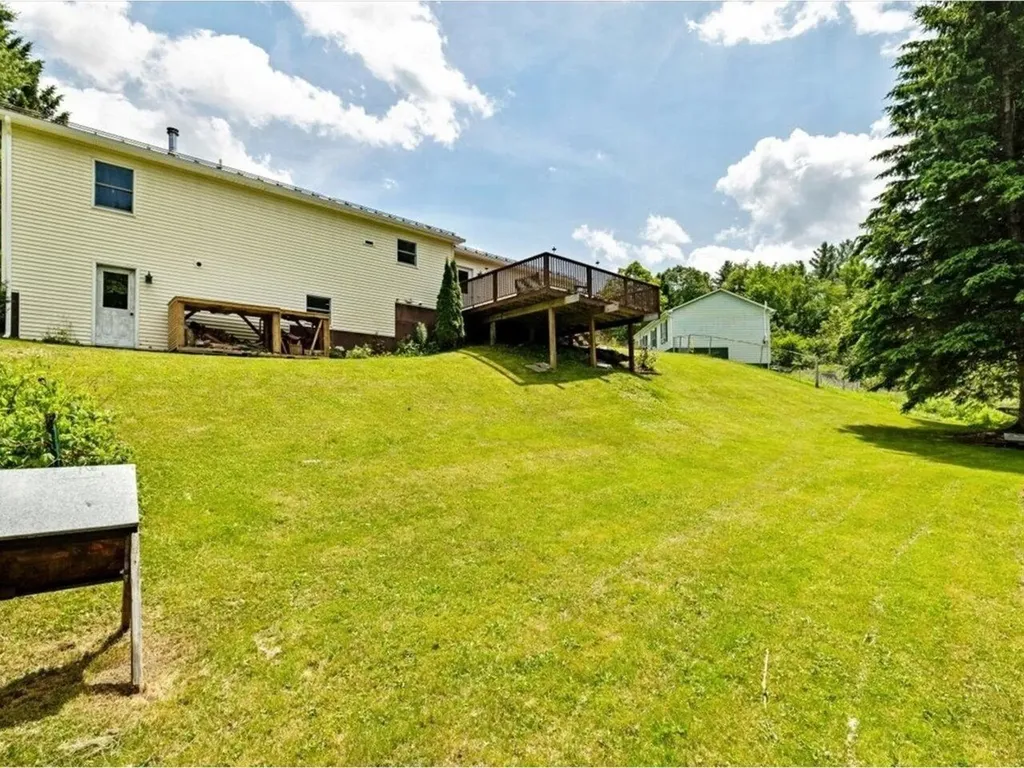224 Garden Street Williamstown VT 05679