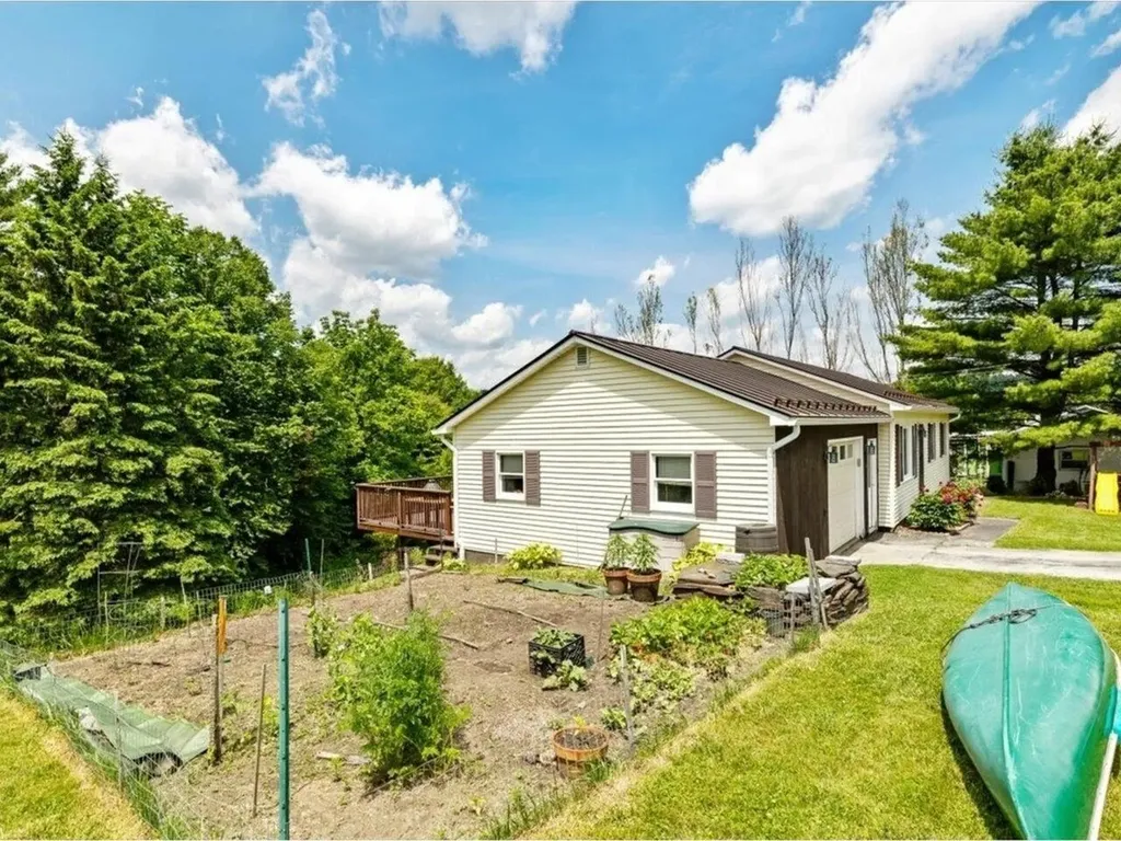 224 Garden Street Williamstown VT 05679
