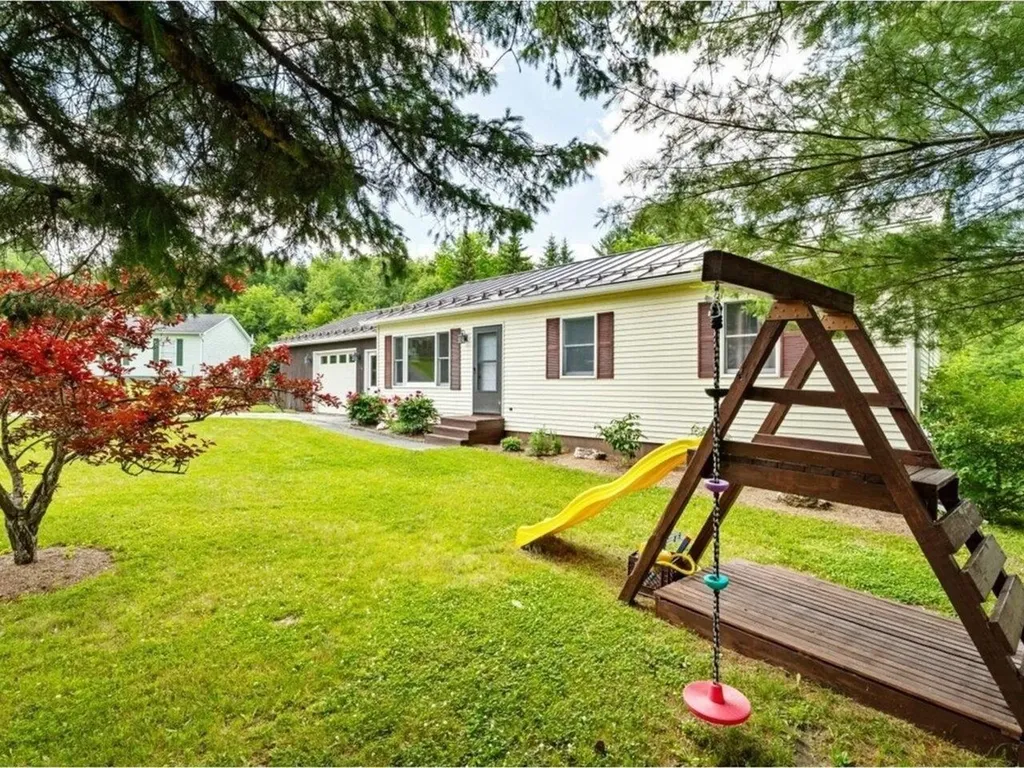 224 Garden Street Williamstown VT 05679