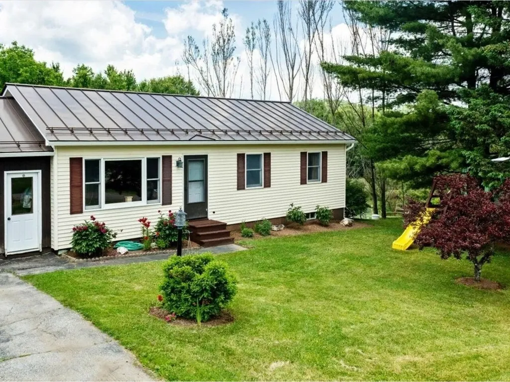224 Garden Street Williamstown VT 05679