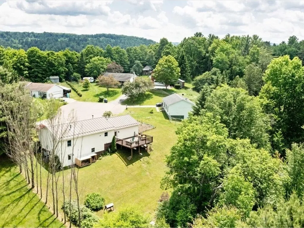 224 Garden Street Williamstown VT 05679