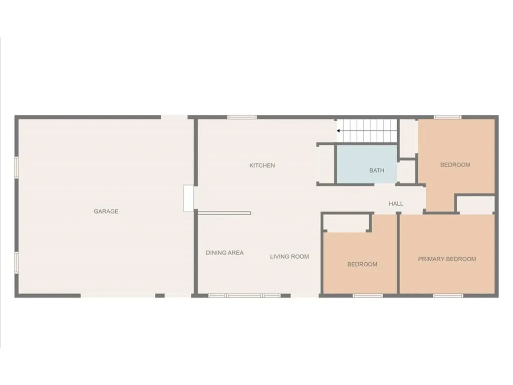 224 Garden Street Williamstown VT 05679