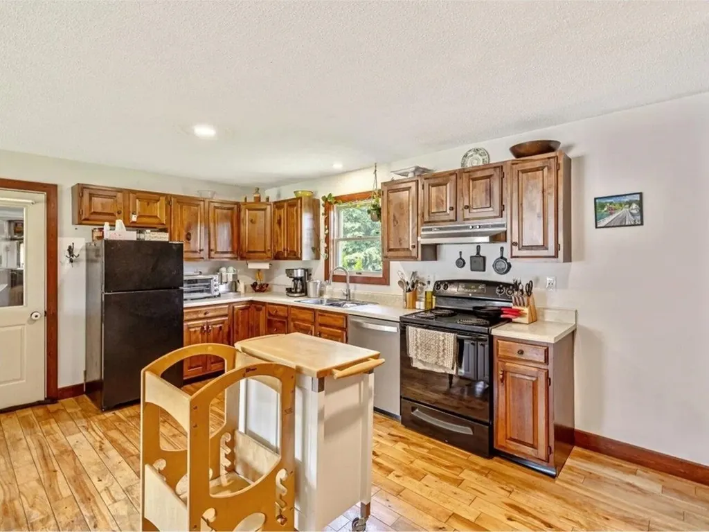 224 Garden Street Williamstown VT 05679