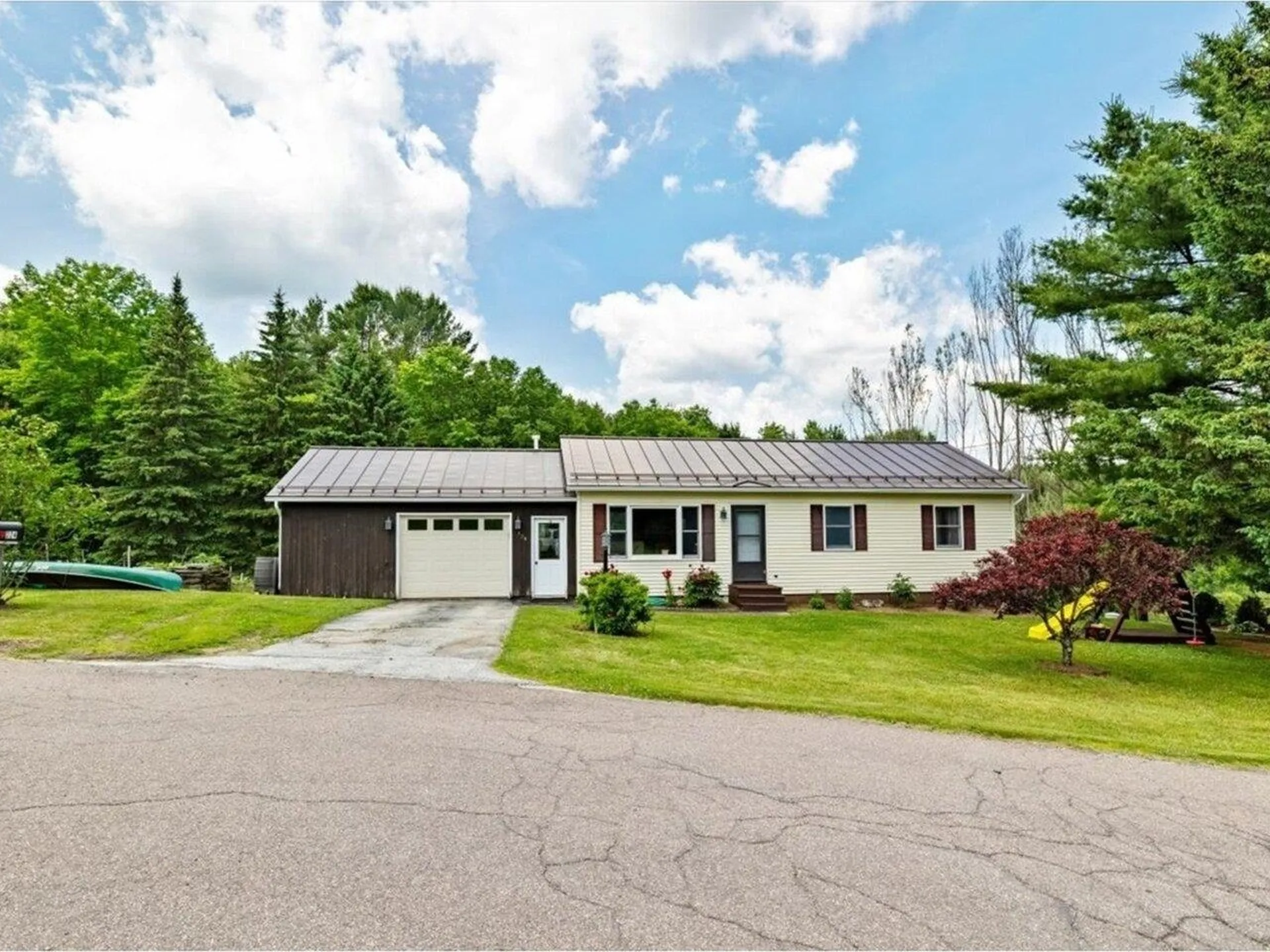 224 Garden Street Williamstown VT 05679