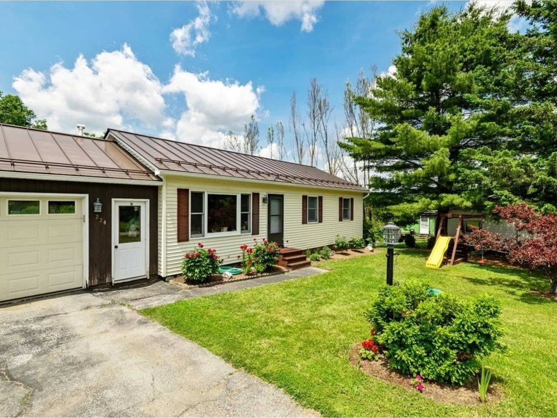 224 Garden Street Williamstown VT 05679