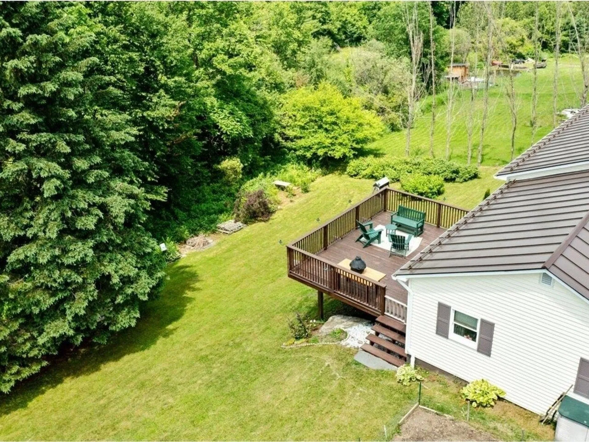 224 Garden Street Williamstown VT 05679