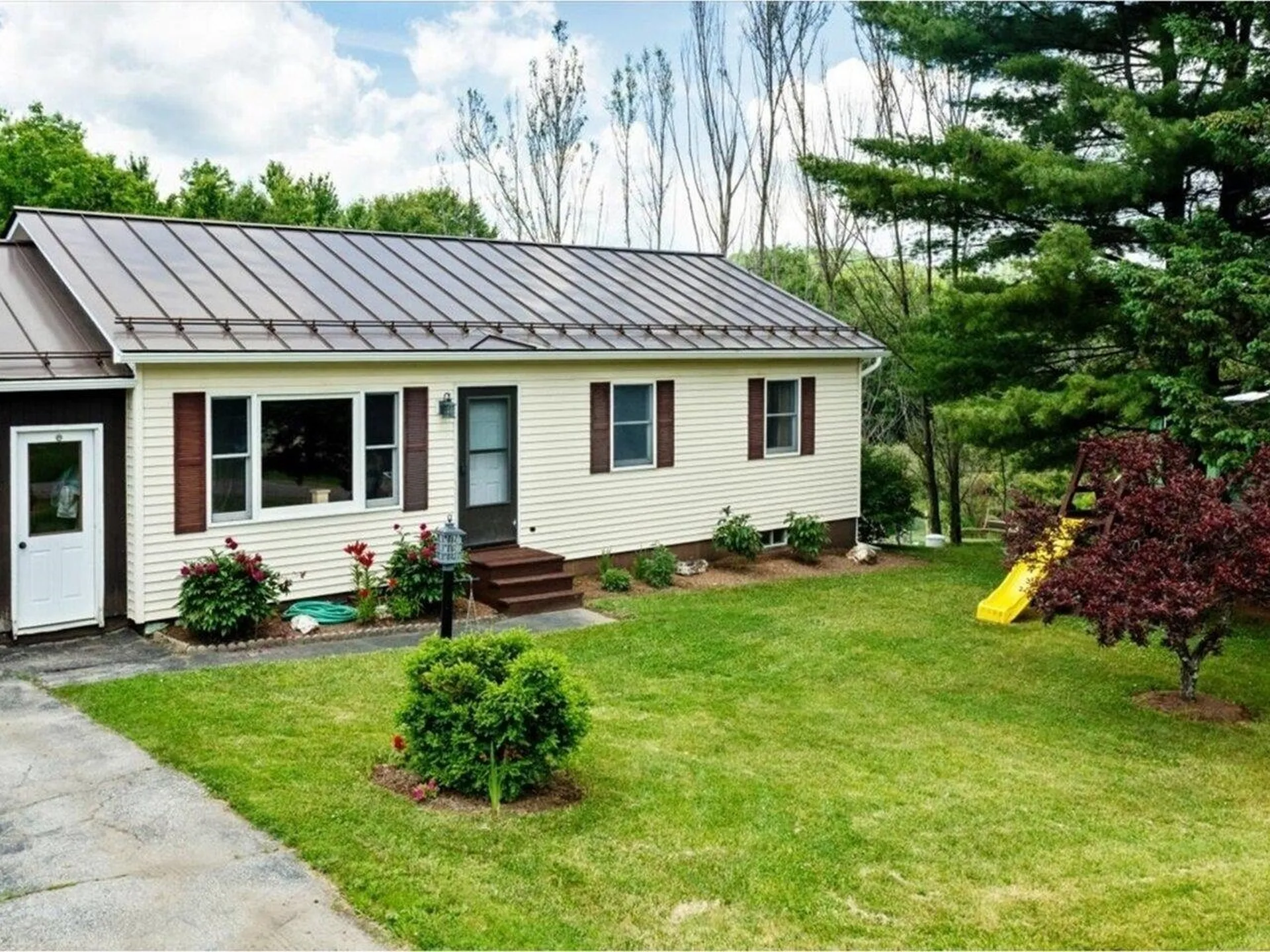 224 Garden Street Williamstown VT 05679