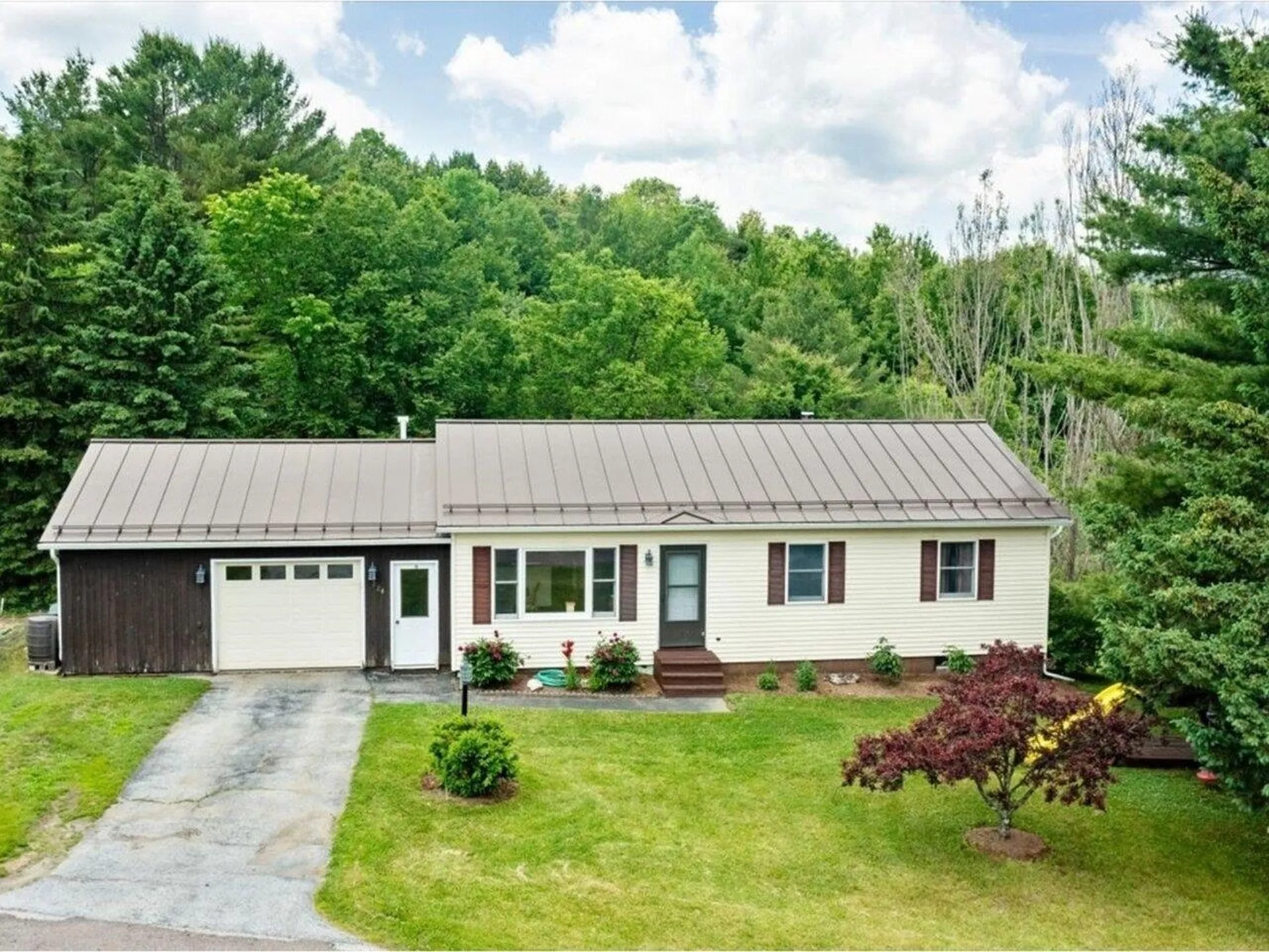 224 Garden Street Williamstown VT 05679
