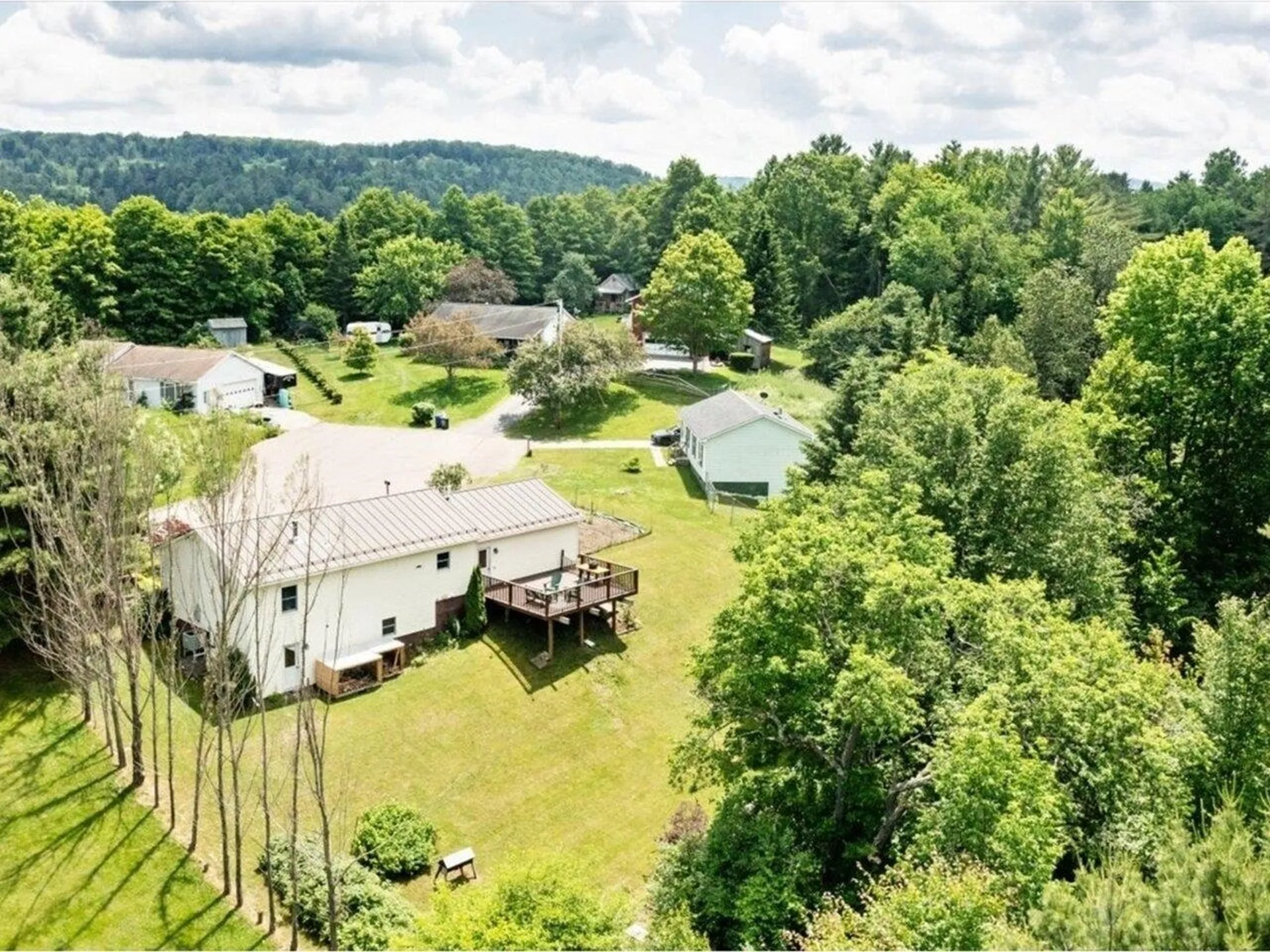 224 Garden Street Williamstown VT 05679