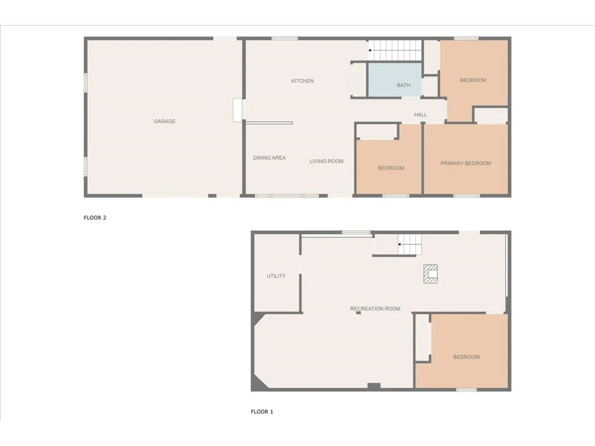 224 Garden Street Williamstown VT 05679