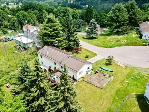 224 Garden Street Williamstown VT 05679