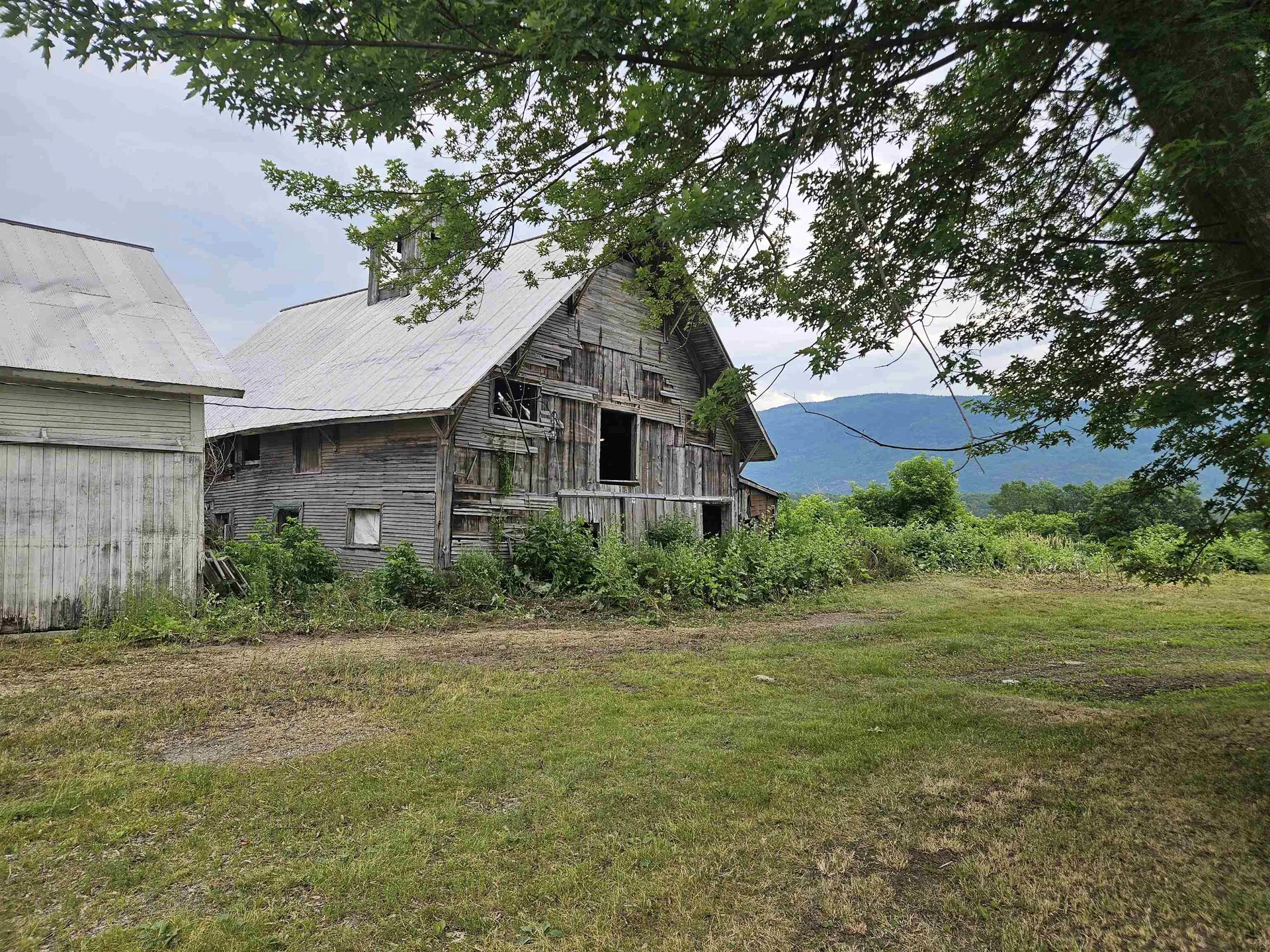 1726 Munger Street Middlebury VT 05753