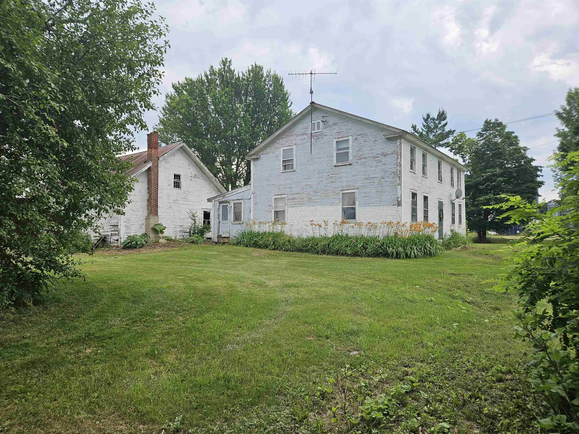 1726 Munger Street Middlebury VT 05753