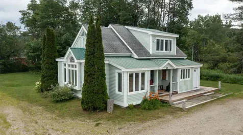 163 Vt Route 30 Winhall VT 05340