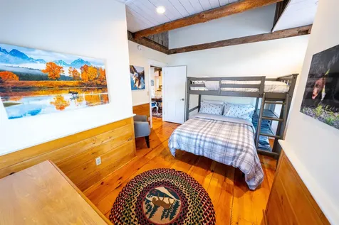 163 Vt Route 30 Winhall VT 05340