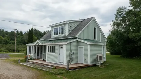 163 Vt Route 30 Winhall VT 05340