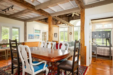 163 Vt Route 30 Winhall VT 05340