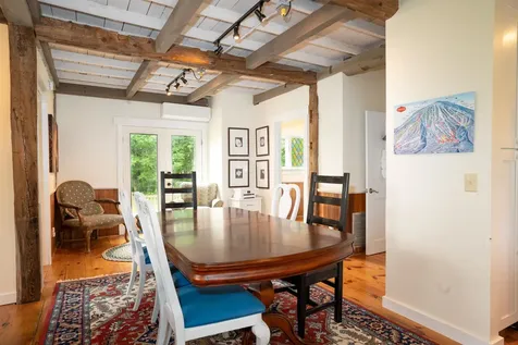 163 Vt Route 30 Winhall VT 05340