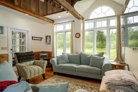 163 Vt Route 30 Winhall VT 05340