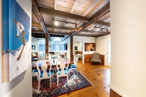 163 Vt Route 30 Winhall VT 05340