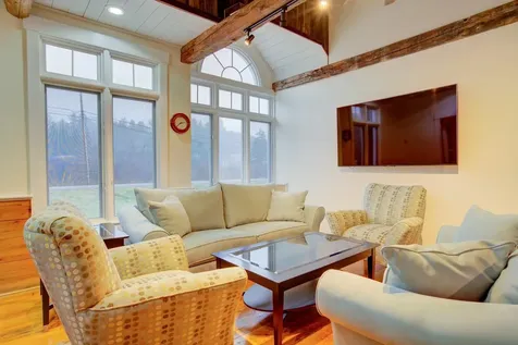 163 Vt Route 30 Winhall VT 05340