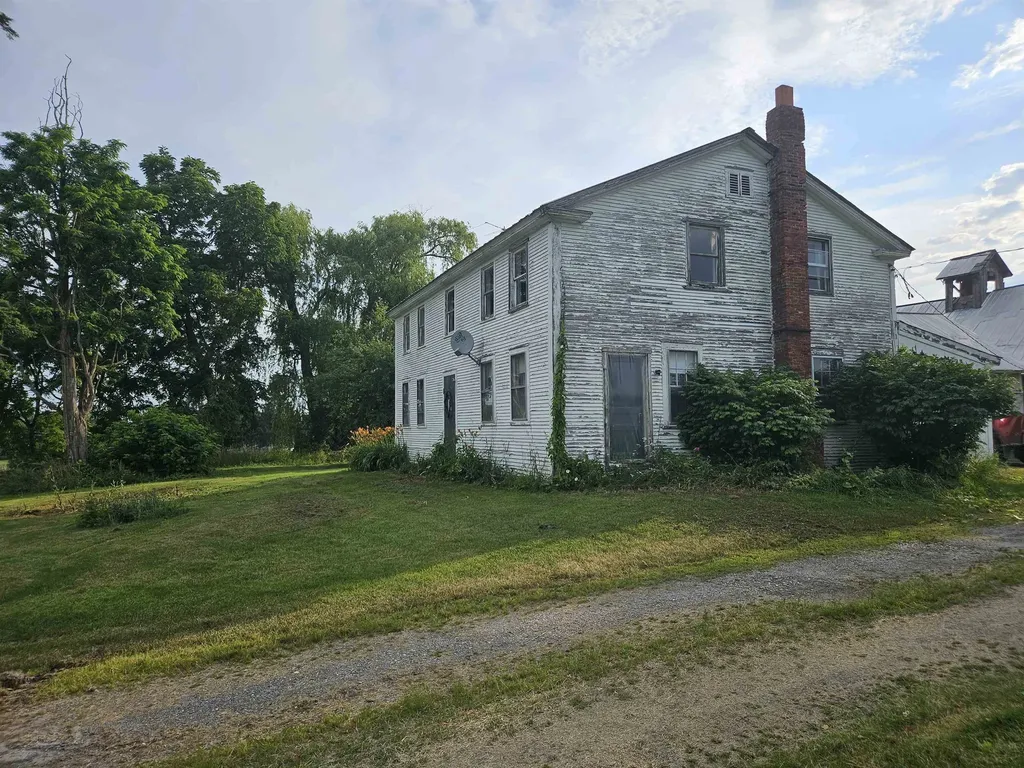1726 Munger Street Middlebury VT 05753