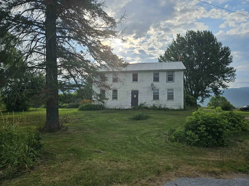 1726 Munger Street Middlebury VT 05753