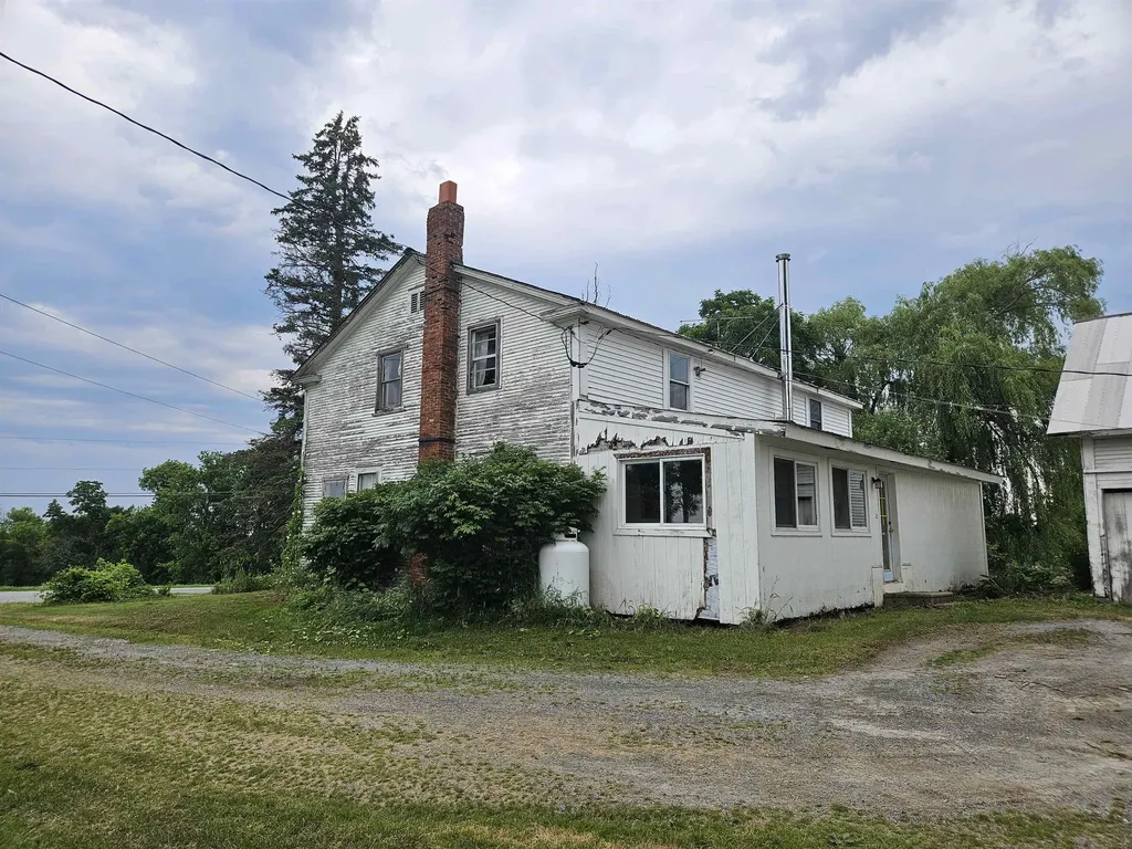 1726 Munger Street Middlebury VT 05753