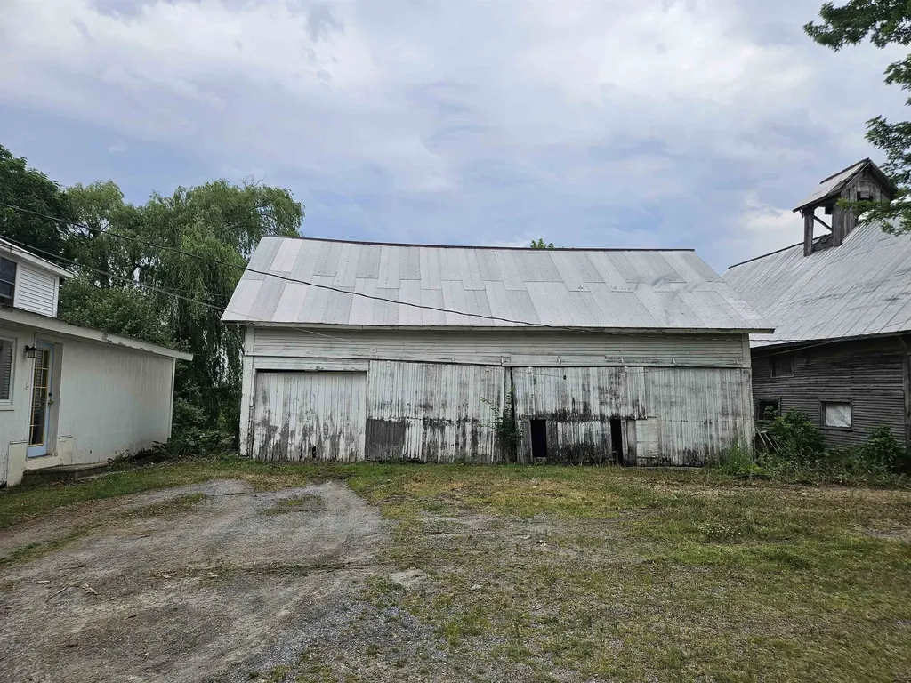 1726 Munger Street Middlebury VT 05753