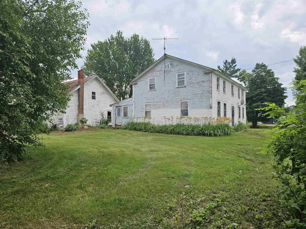 1726 Munger Street Middlebury VT 05753