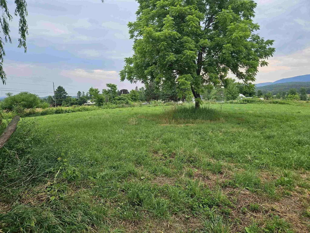 1726 Munger Street Middlebury VT 05753