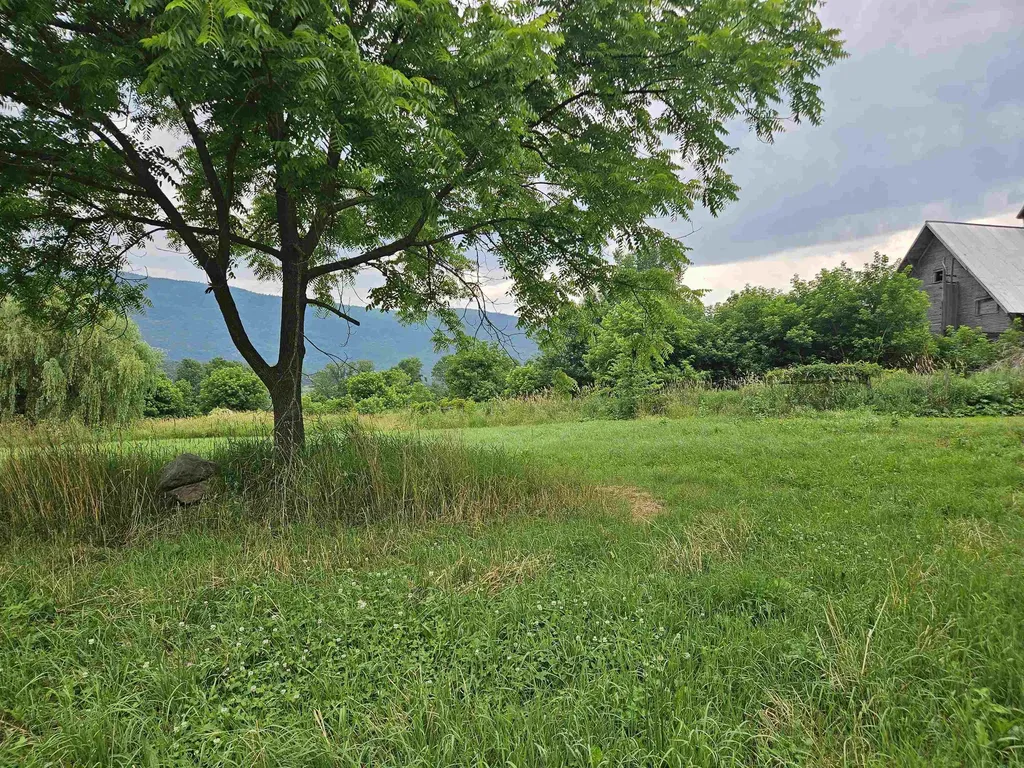 1726 Munger Street Middlebury VT 05753